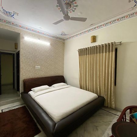 Braj Villa 烏代浦 外观 照片