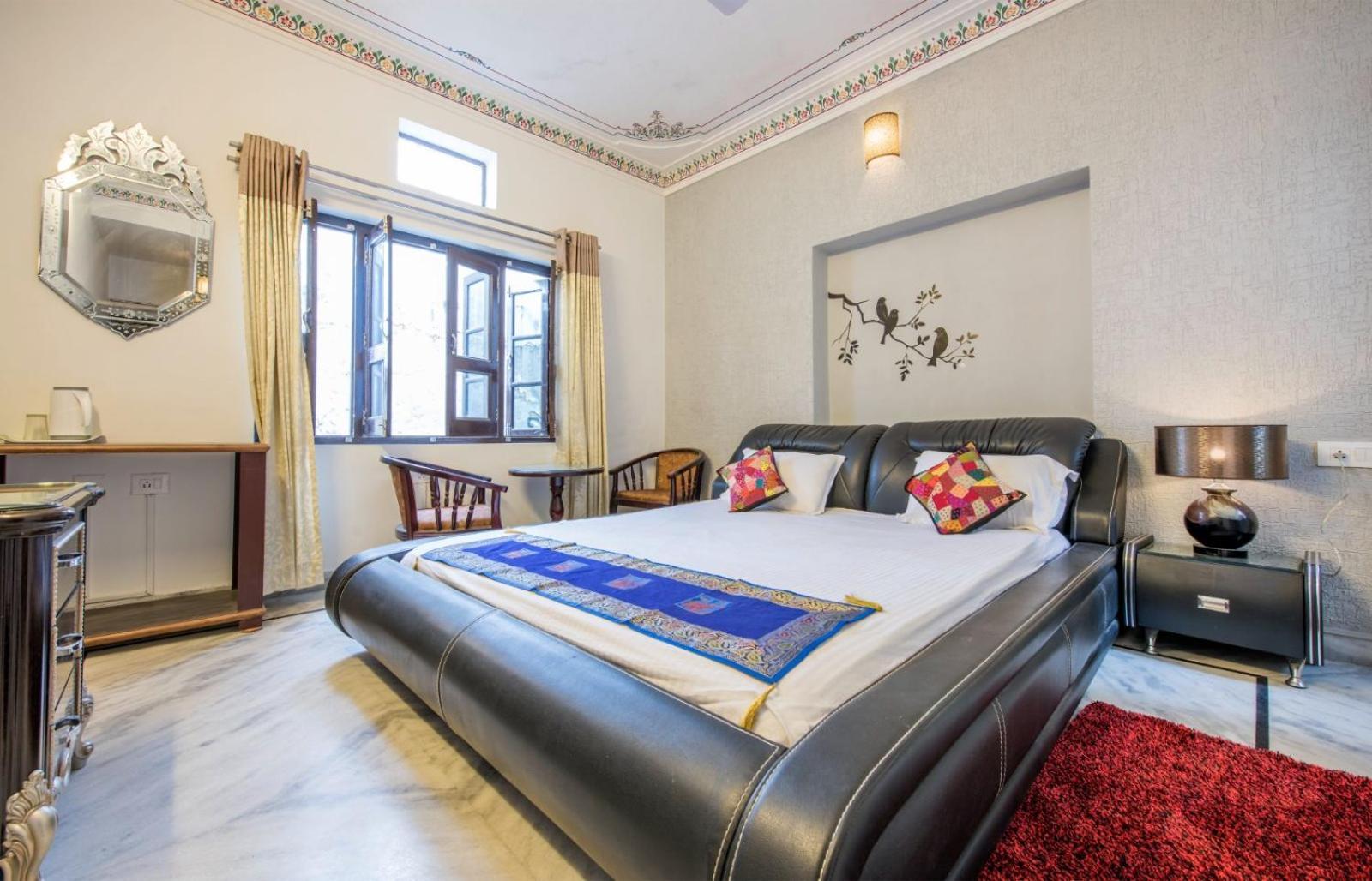 Braj Villa 烏代浦 外观 照片