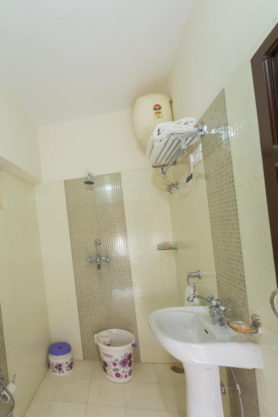 Braj Villa 烏代浦 外观 照片