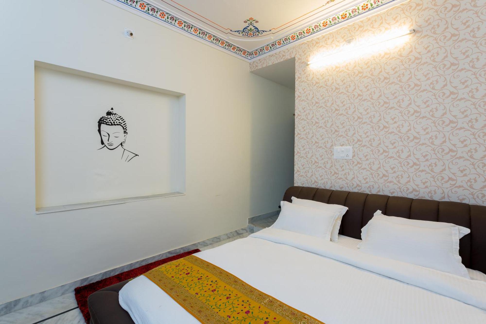 Braj Villa 烏代浦 外观 照片