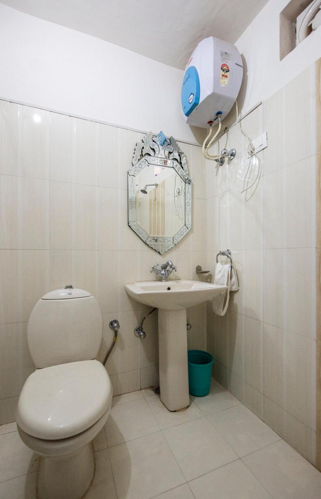 Braj Villa 烏代浦 外观 照片