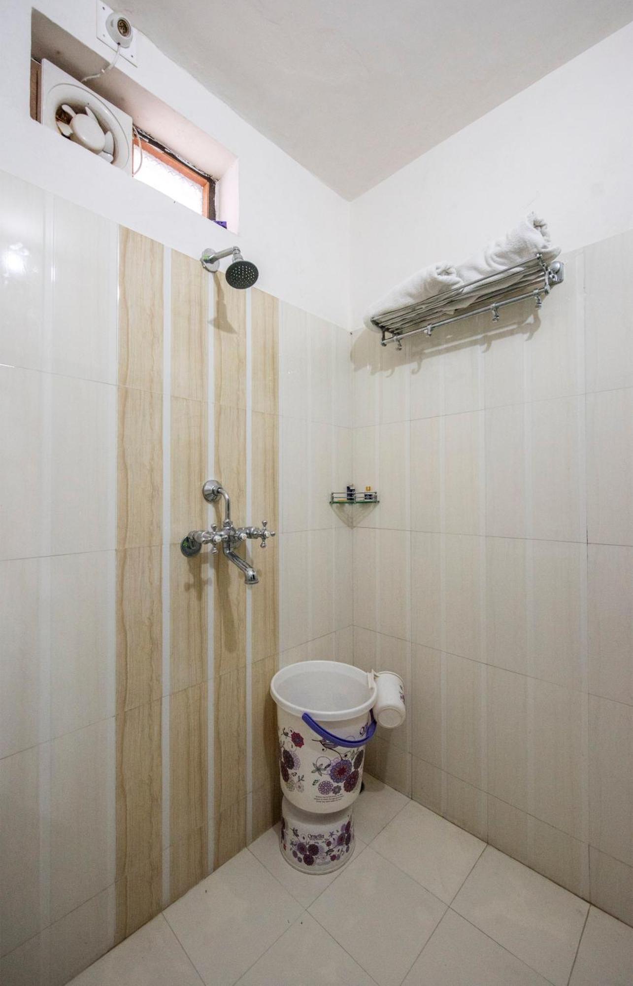 Braj Villa 烏代浦 外观 照片