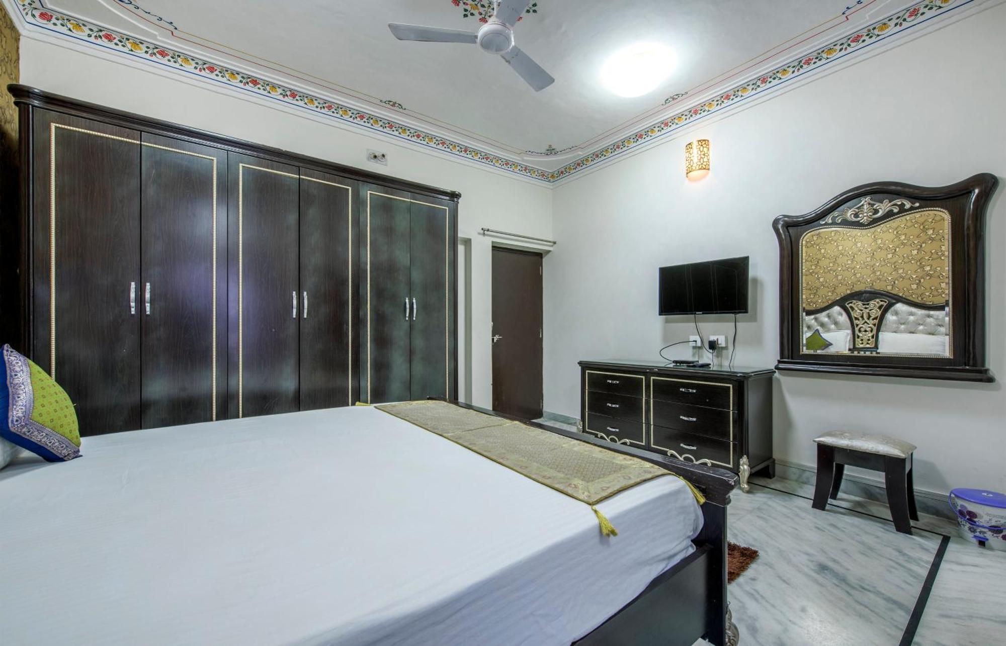 Braj Villa 烏代浦 外观 照片