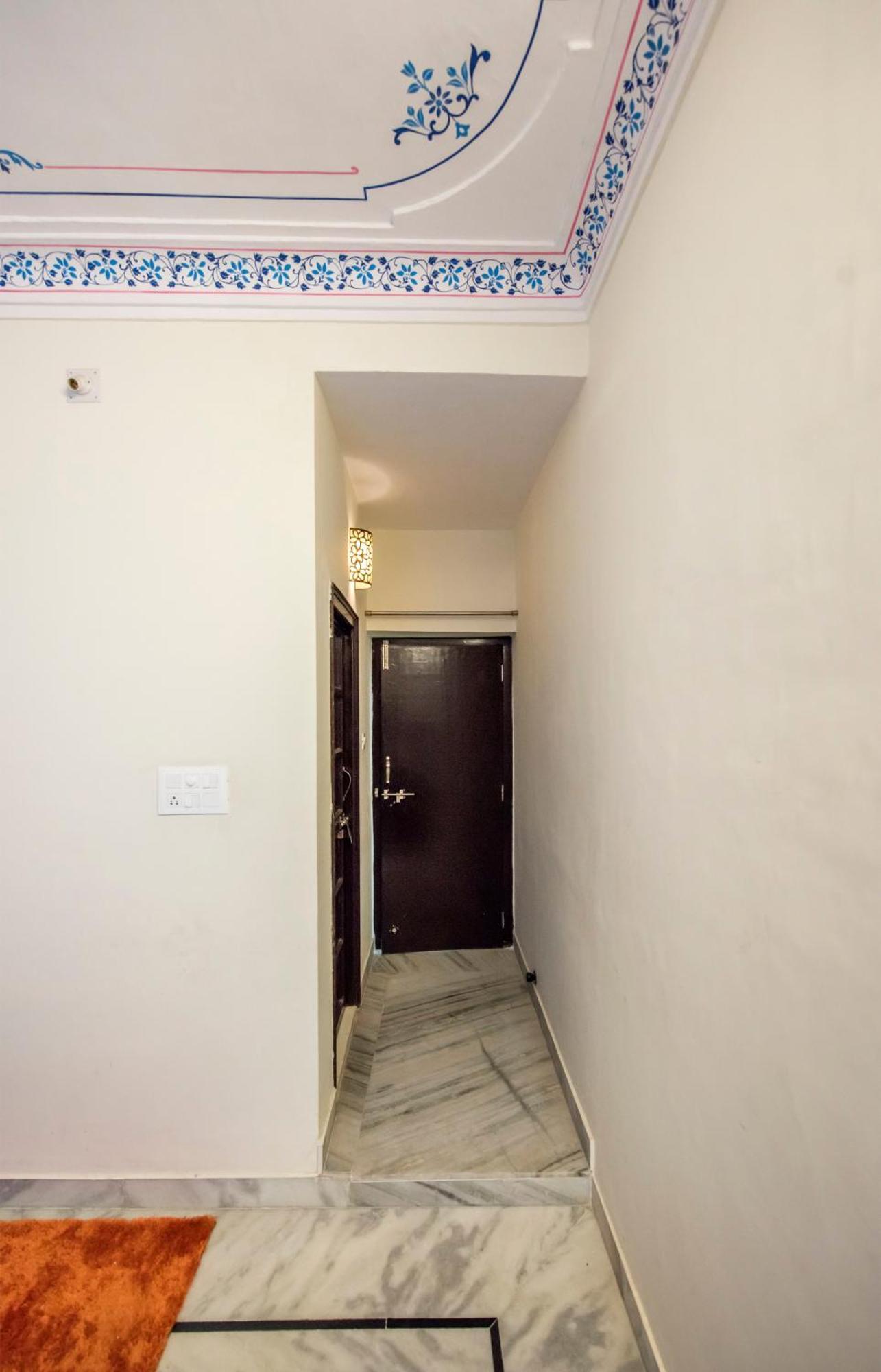 Braj Villa 烏代浦 外观 照片