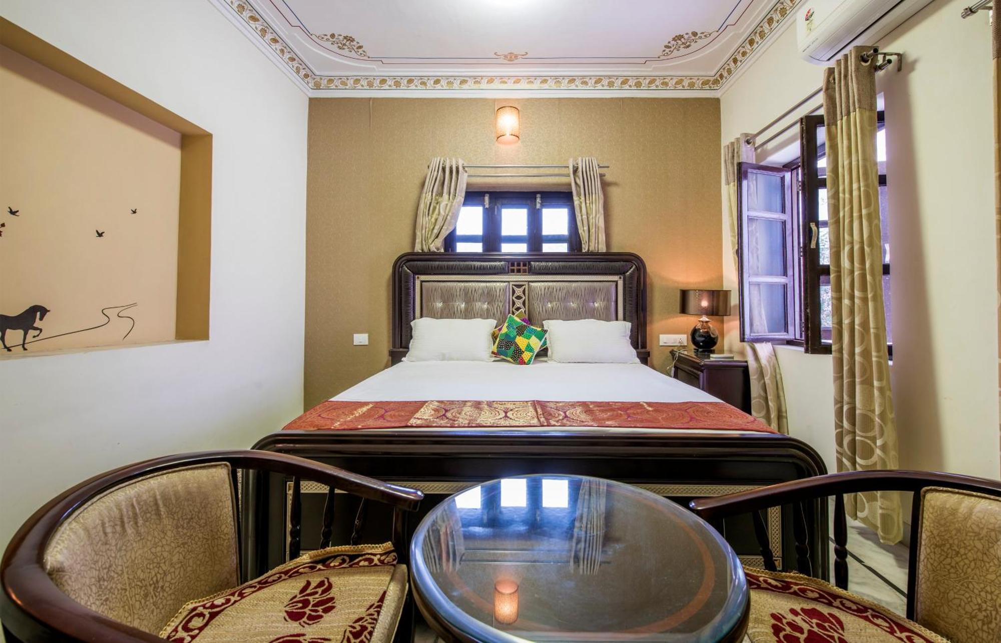 Braj Villa 烏代浦 外观 照片