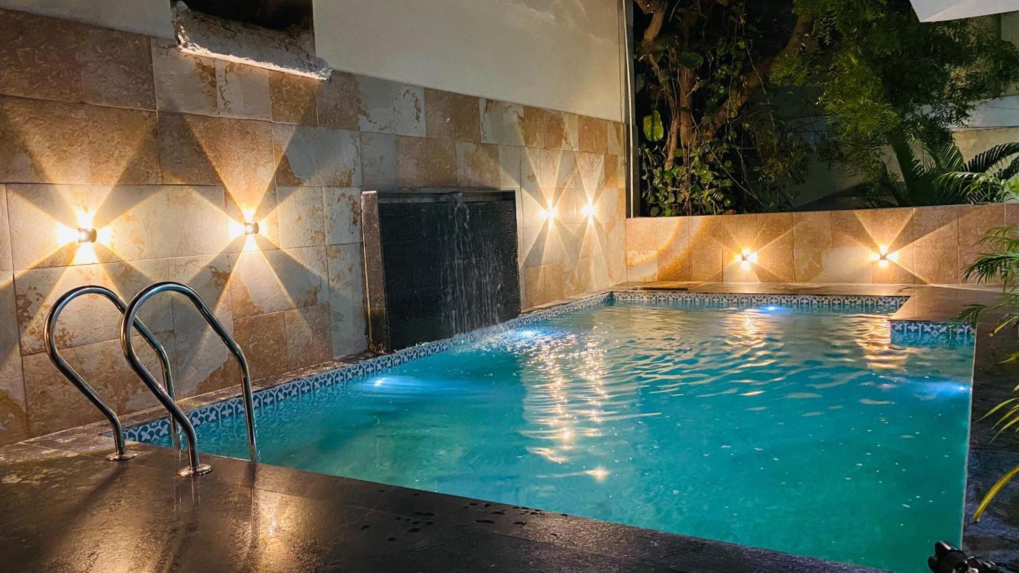 Braj Villa 烏代浦 外观 照片
