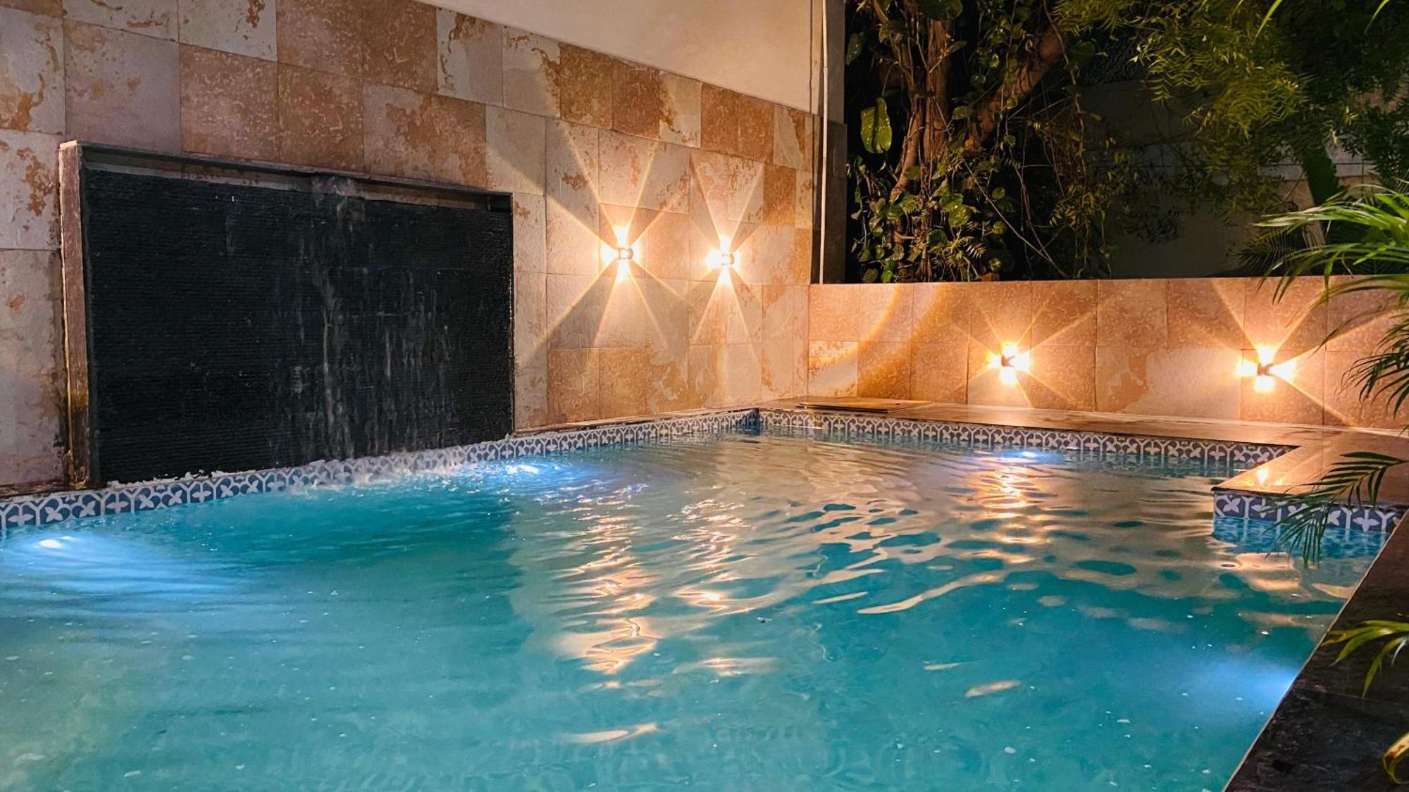 Braj Villa 烏代浦 外观 照片